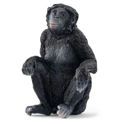 Schleich 14875 Kääpiösimpanssi, naaras