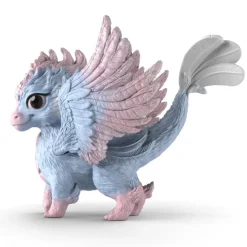 Schleich 70844 Kristalli lohikäärme vauva