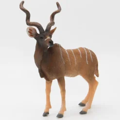 Schleich Kudu antilooppi 14645 - Second Hand