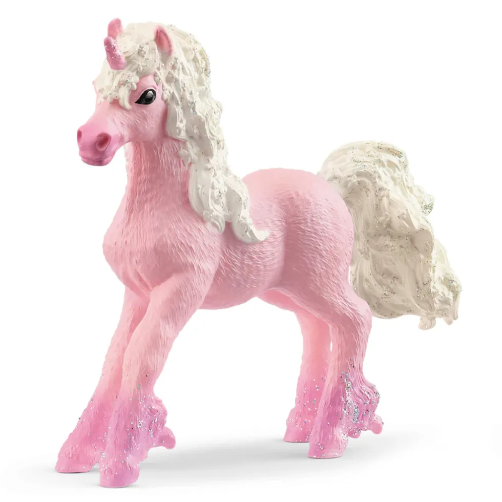 Schleich 70832 Kukkais yksisarvinen, varsa
