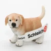 Schleich Kultainen noutaja pentu 16378 - Second Hand