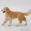 Schleich Kultainen noutaja - Second Hand