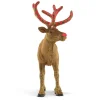 Schleich 72271 kultainen Poro - Erikoisjulkaisu!