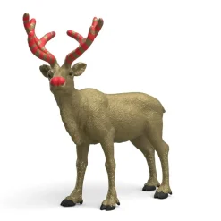 Schleich 72271 kultainen Poro - Erikoisjulkaisu!