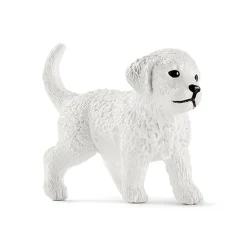 Schleich Kultaisen noutajan pentu