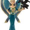 Schleich 70711 kuningatar Ophira ja Munyn korppi
