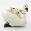 Schleich Kyhmyjoutsen ja poikaset 13718 - Second Hand