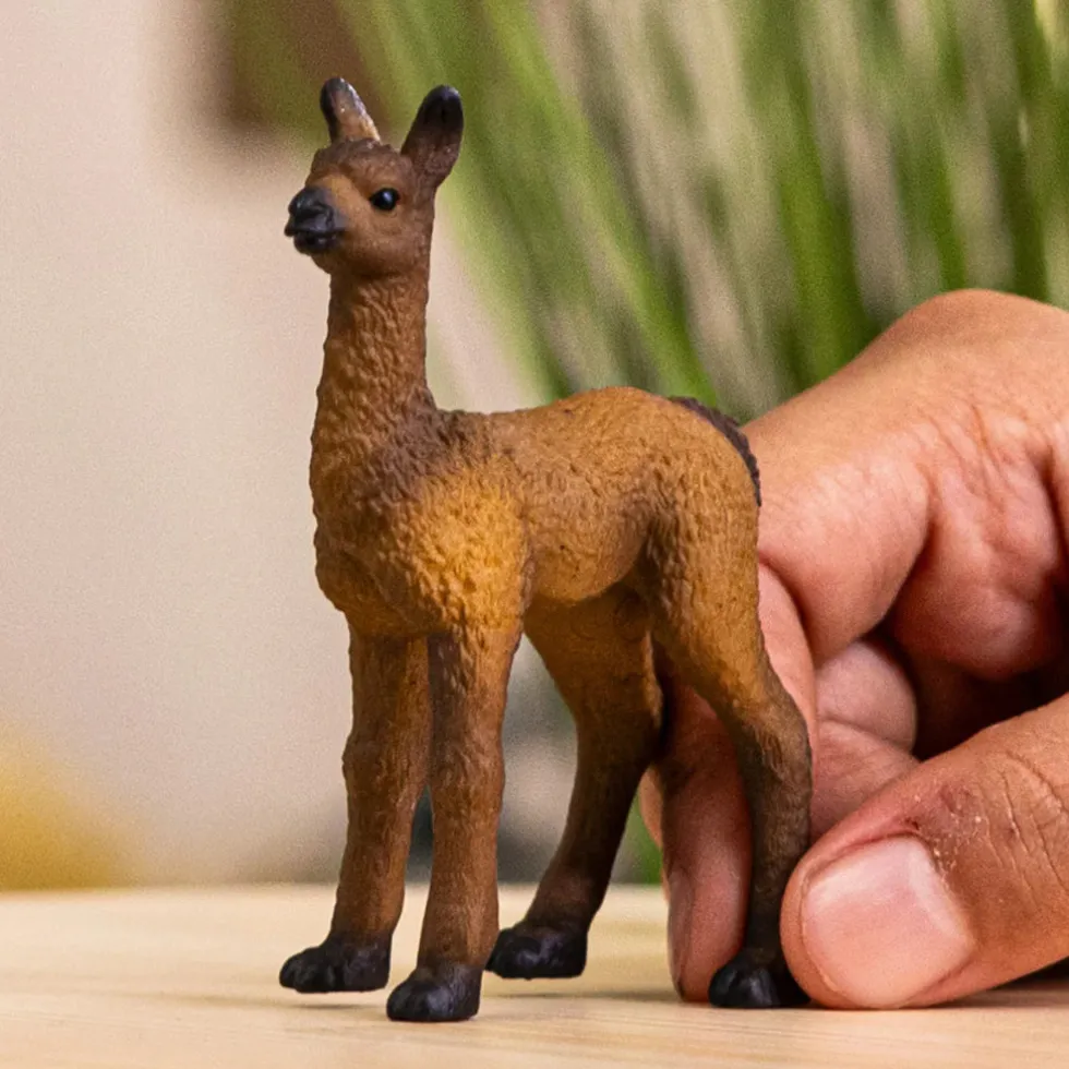 Schleich 14890 Laama poikanen