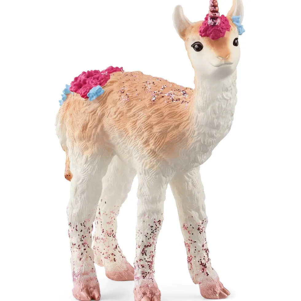 Schleich 70743 Laamayksisarvinen