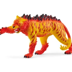 Schleich 70148 Laavatiikeri