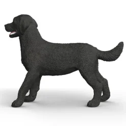 Schleich 14923 Labradorin noutaja koira