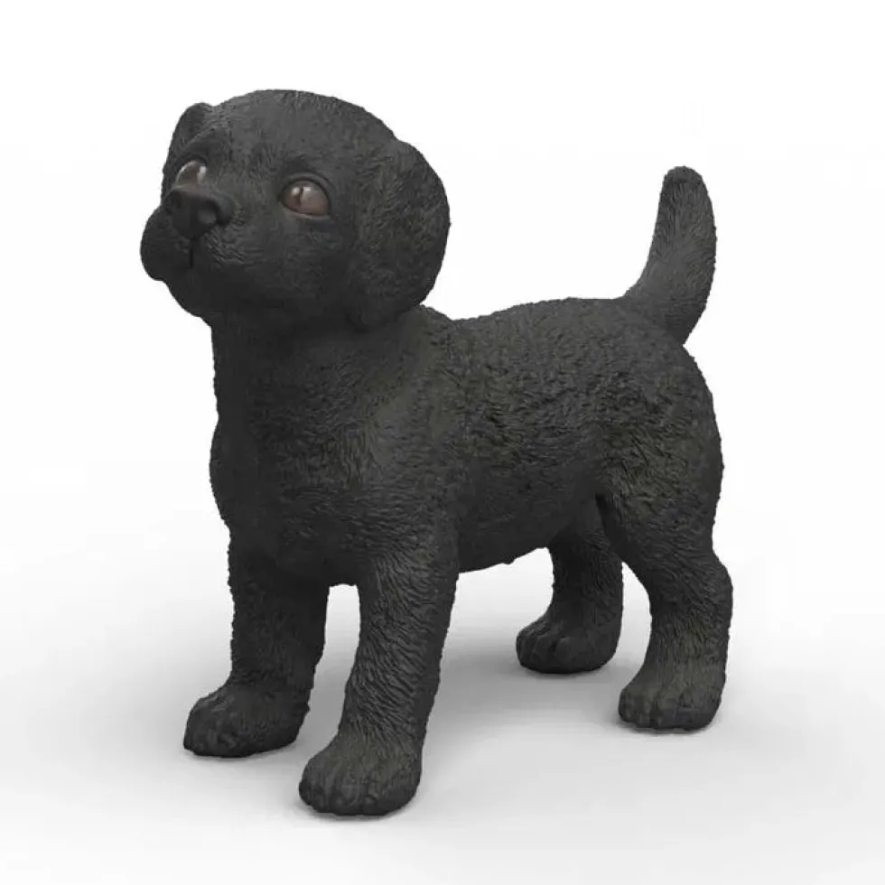 Schleich 14922 Labradorin noutaja pentu