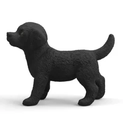 Schleich 14922 Labradorin noutaja pentu