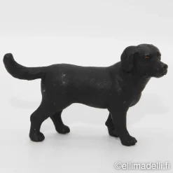 Schleich Labradorin noutaja 16327 - Second Hand