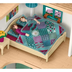 Schleich 42706 Lakeside suuri Hevostila