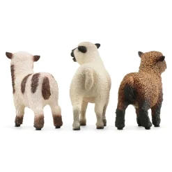 Schleich 42660 Lammas ystävät
