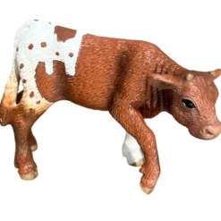 Schleich lehmän vasikka 13684 - Second Hand
