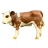Schleich Lehmän vasikka 13132 - Second Hand