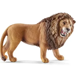 Schleich 14726 Leijona karjuva uros