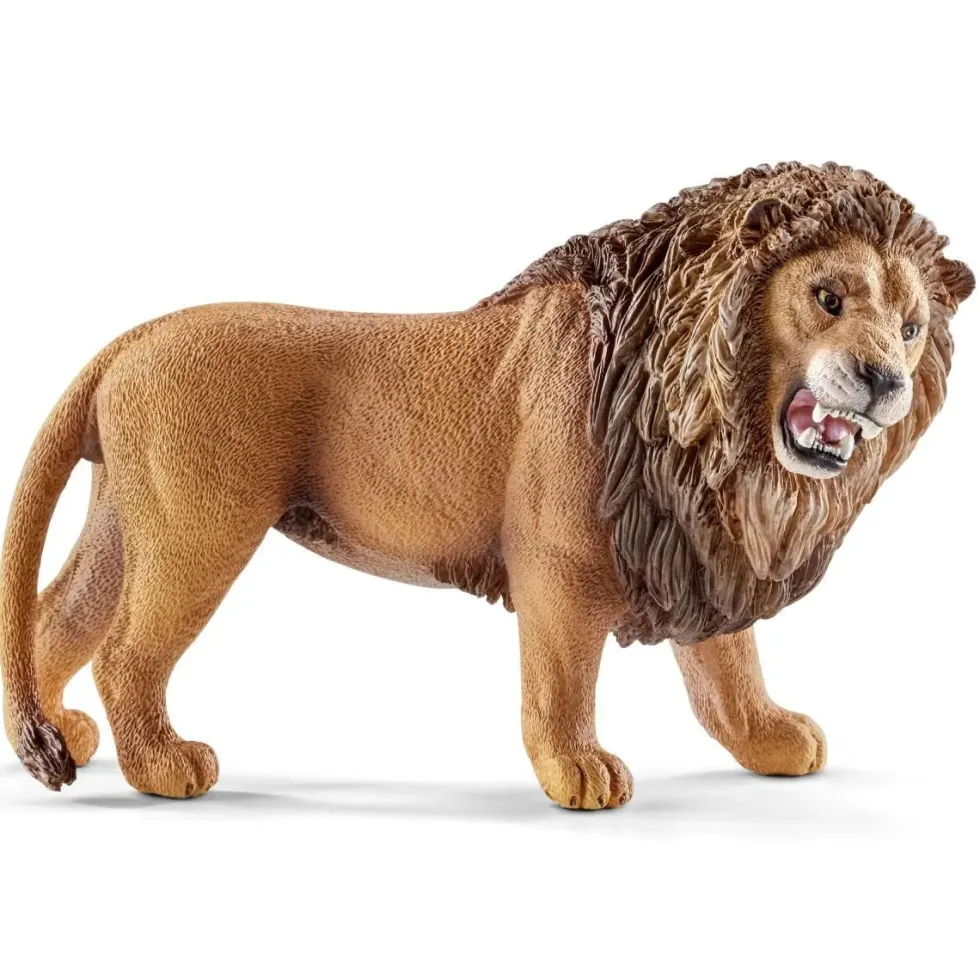 Schleich 14726 Leijona karjuva uros