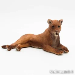 Schleich Leijona naaras - Second Hand