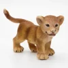 Schleich Leijona pentu - Second Hand