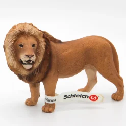 Schleich Leijona 14373 - Second Hand