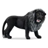 Schleich 72176 Limited edition musta Leijona