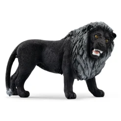 Schleich 72176 Limited edition musta Leijona