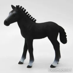Schleich Lipizzan hevosen varsa - Second Hand