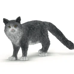Schleich 13893 Maine-Coon kissa
