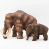 Schleich 16517 Mammutti ja 16523 poikanen - Second Hand
