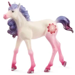 Schleich Mandala Yksisarvinen varsa 70716