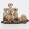 Schleich Mangustin poikaset 14338 - Second Hand