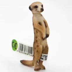 Schleich Mangusti 14368 - Second Hand