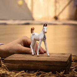 Schleich 14896 Marwari hevonen, varsa