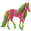 Schleich Melon yksisarvis varsa 70703