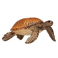 Schleich 14695 Merikilpikonna - Erikoiserä!