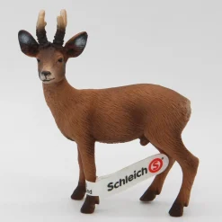 Schleich Metsäkauris 14379 - Second Hand