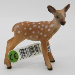 Schleich Metsäkauris vasa - Second Hand