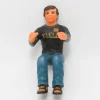 Schleich mies / auton kuljettaja - Second Hand