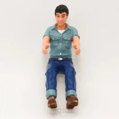 Schleich mies / auton kuljettaja - Second Hand