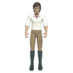 Schleich mies ratsastaja - Second Hand