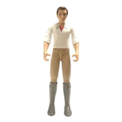 Schleich mies ratsastaja - Second Hand