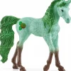 Schleich 70734 Minttusuklaa yksisarvinen