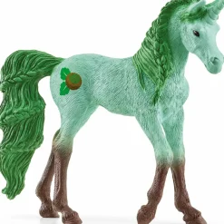 Schleich 70734 Minttusuklaa yksisarvinen