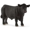Schleich 13879 musta Angus sonni