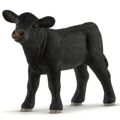 Schleich 13880 musta Angus vasikka