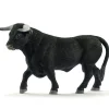 Schleich 13875 musta Härkä