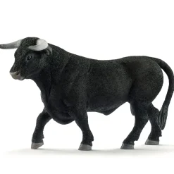 Schleich 13875 musta Härkä
